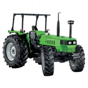 TRACTOR AGRICOLA DEUTZ FAHR AGROFARM 95C