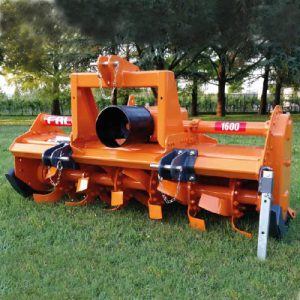 ROTOVATOR FALC CS