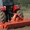 GRADA ROTATIVA KUHN HRB 252 D