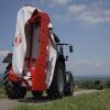 SEGADORA DE 6 DISCOS KUHN GMD 240 FF