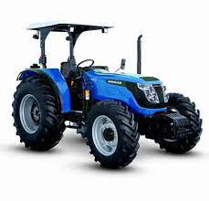 TRACTOR AGRICOLA SONALIKA WT 90 RX