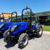 TRACTOR FRUTERO SONALIKA WT75F