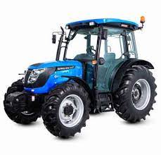 TRACTOR AGRICOLA SONALIKA WT 90 RX