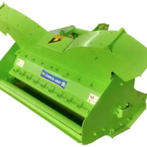 TRITURADORA DE PODAS TOYANA